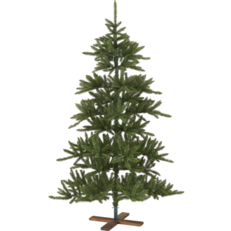 Weihnachtsbaum Arvika