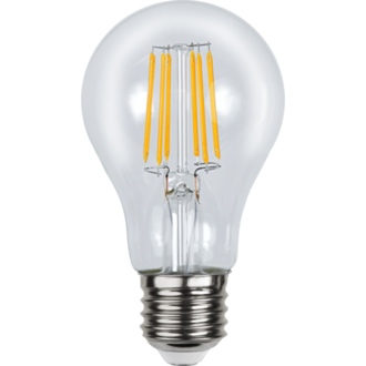 LED-Lampe E27 A60 Low Voltage