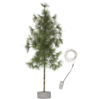 Dekorationsbaum Pine