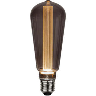 LED-Lampe E27 Decoled New Generation Classic Mood