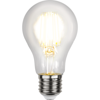 LED-Lampe E27 A60 Low Voltage