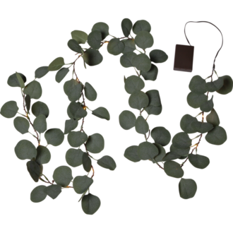 Girlande Eucalyptus