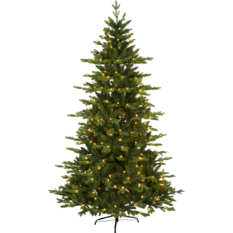 Weihnachtsbaum m LED Larvik 360