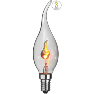 Lampe Flickering Flame