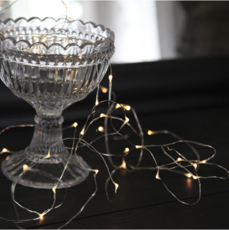 Lichterkette Dew Drop