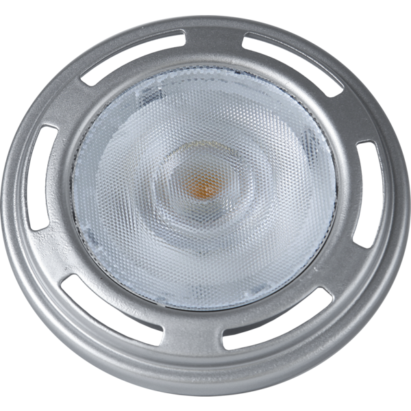 LED-Lampe G53 AR111 Spotlight Basic