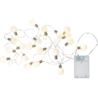 Lichterkette Mini Glow