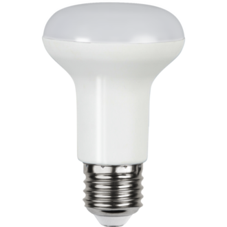 LED-Lampe E27 R63 Reflector opaque