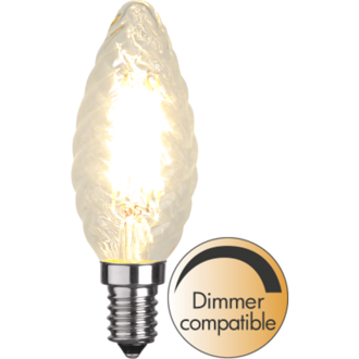 LED-Lampe E14 TC35 Clear