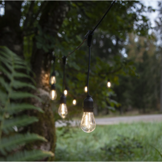 Lichterkette String Light