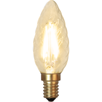 LED-Lampe E14 TC35 Soft Glow