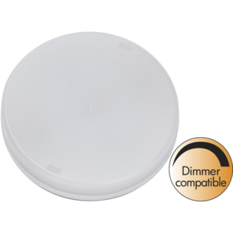 LED-Lampe GX53 Spotlight Basic