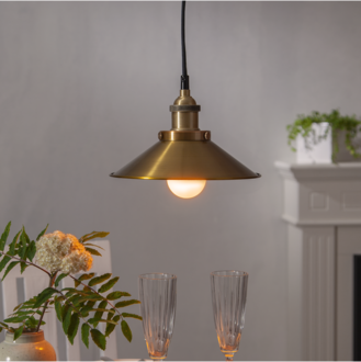 LED-Lampe E27 A60 Smart Bulb