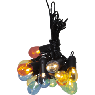 Lichterkette Small Hooky
