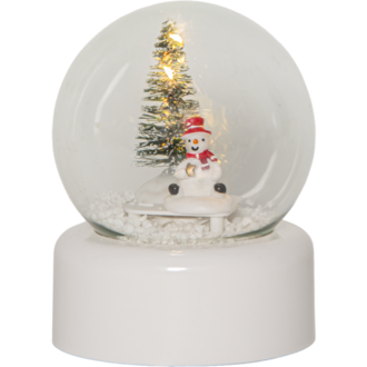 Dekoration Innen Play