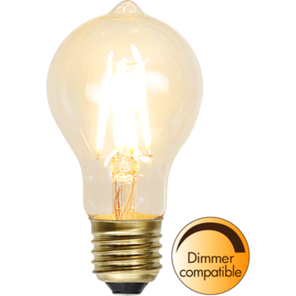 LED-Lampe E27 TA60 Soft Glow