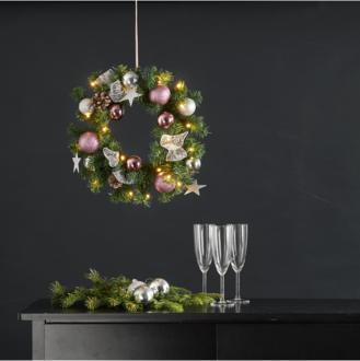 Kranz Noel