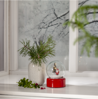 Dekoration Innen Play