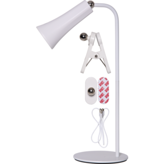 Tischleuchte Functional