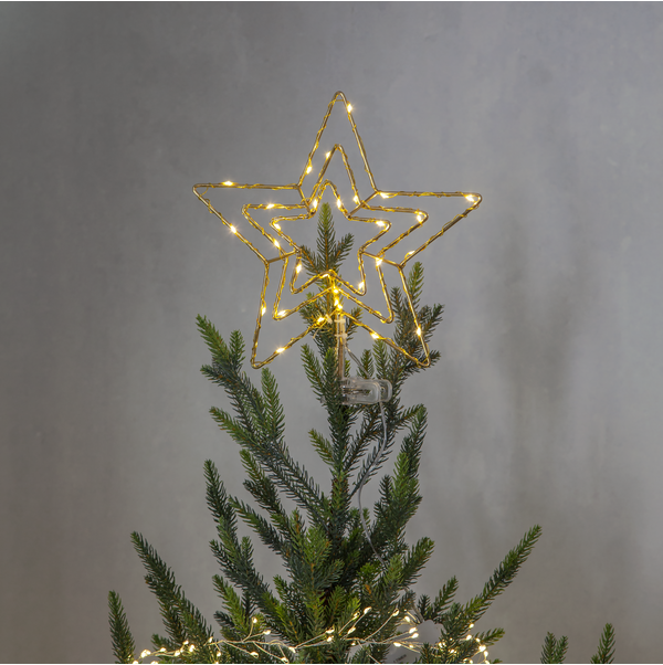 Baumspitze Topsy 30LED