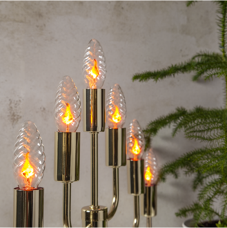 Lampe Flickering Flame