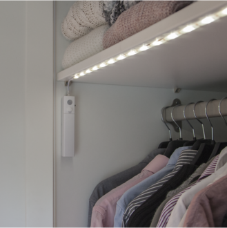 LED Nachtlicht Functional Light Strip