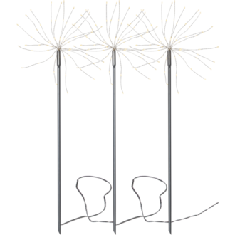 Dekoration Außen Firework Outdoor