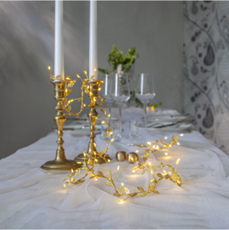 Lichterkette Winny