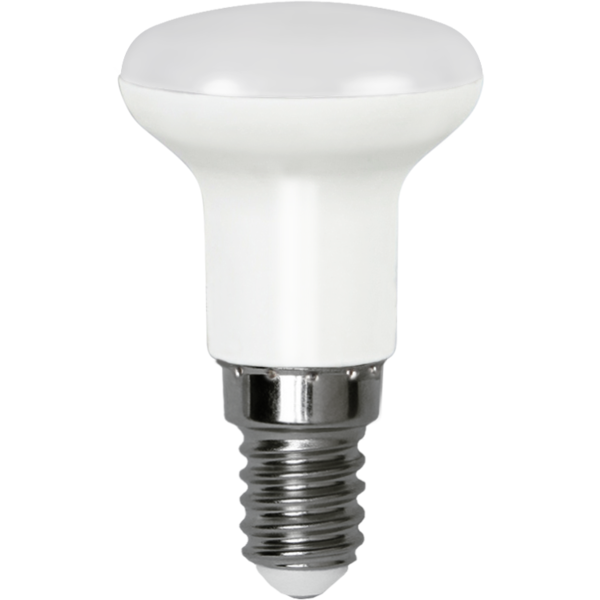 LED-Lampe E14 R39 Reflector opaque
