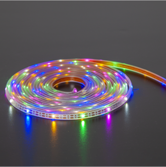 Solarlichterkette Strip Light