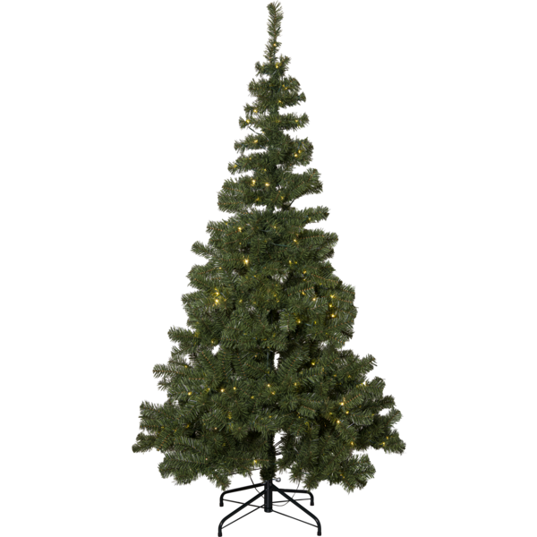 Weihnachtsbaum m LED Ottawa