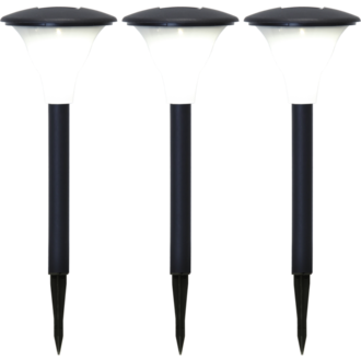 SolarPoller 3er Set Faro