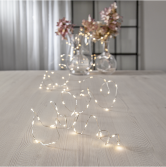 Lichterkette Dew Drop