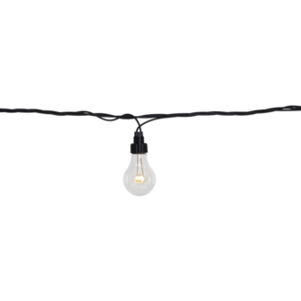 Lichterkette Extra System LED