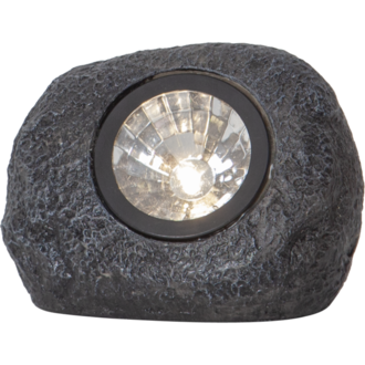 Solar Spotlight Rocky