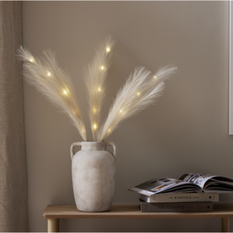 Dekorationszweig Plumes