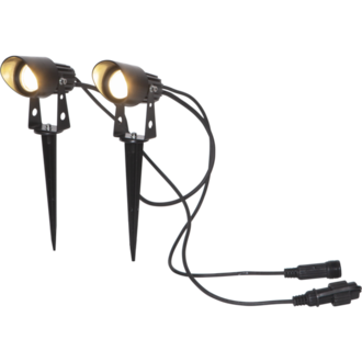 Spotlight Extra System 24