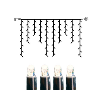 Lichtvorhang Extra System LED