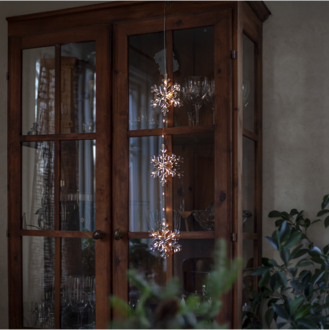 Dekoration Außen Stina