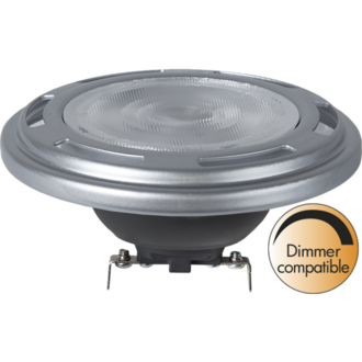 LED-Lampe G53 AR111 Spotlight Basic