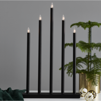 Kerzenleuchter Holy