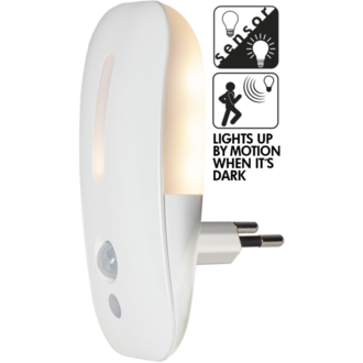 LED Nachtlicht Functional