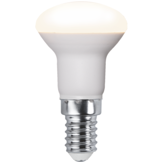 LED-Lampe E14 R39 Reflector opaque
