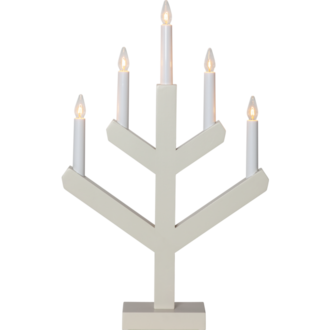 Kerzenleuchter Vinga