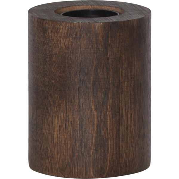Tischleuchtenfuß E27 Tub