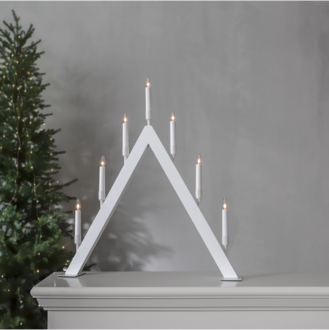 Kerzenleuchter Vind