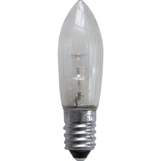 Ersatzbirne 7er Set Spare Bulb Universal LED