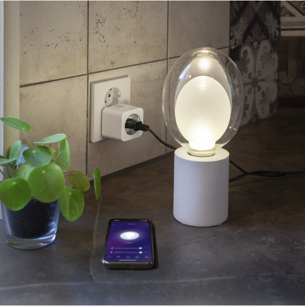 Zubehör Smart Plug Indoor
