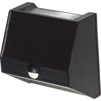 SolarWandlaterne Wally 50/5 lumen