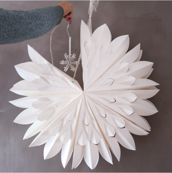 Lichterkette Lighty